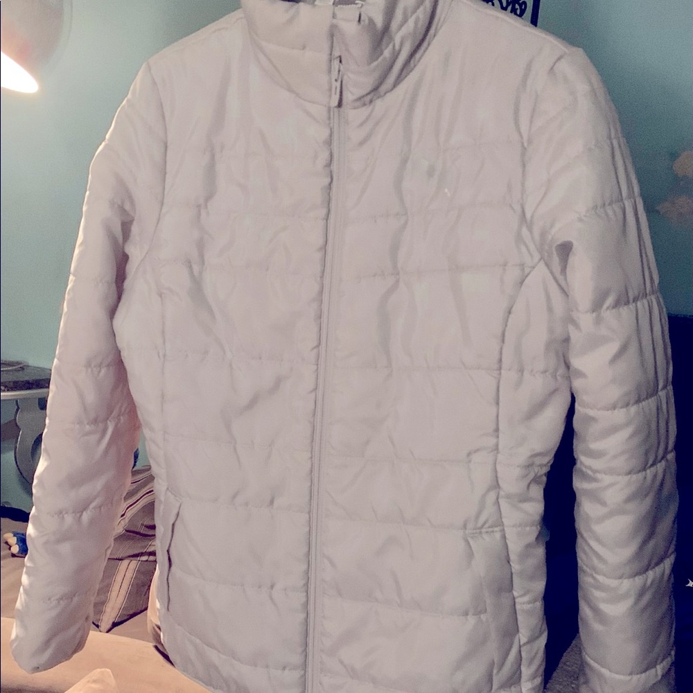 Puma shell jacket - Picture 4 of 5